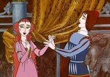 Сцена из фильма Шекспир: Великие комедии и трагедии / Shakespeare: The animated tales (1992) Шекспир: Великие комедии и трагедии сцена 3