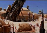 Сцена из фильма Мир фантастики: Звездные войны. Эпизод 4: Новая надежда: Киноляпы и интересные факты / Star Wars. Episode IV: A New Hope (2008) 