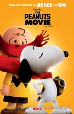 Снупи и Мелочь Пузатая в Кино:Дополнительные материалы / The Peanuts Movie: Bonuces (2015)