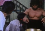 Сцена из фильма Шериф Боло / Bai ma hei qi (1979) 