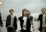 Сцена из фильма Шесть лебедей / Die sechs Schwäne (2012) Шесть лебедей сцена 1