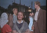 Сцена из фильма Гость с Кубани (1955) 