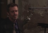 Сцена из фильма Хью Лори: Вниз По Реке / Hugh Laurie: Down By The River (2011) Хью Лори: Вниз По Реке сцена 4