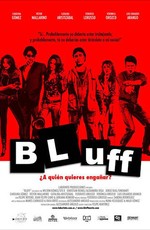 Bluff