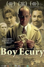 Boy Ecury