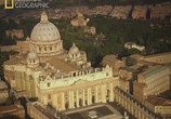 ТВ National Geographic : Закрытый мир Ватикана / Vatican . Life Within (2011) - cцена 4