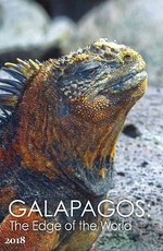 Галапагосы: На краю Земли