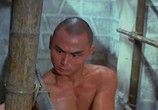 Сцена из фильма Возвращение к 36-ти ступеням Шаолиня / Shao Lin da peng da shi (1980) Возвращение к 36-ти ступеням Шаолиня сцена 3
