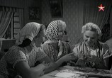 Сцена из фильма Чемпион мира (1954) Чемпион мира сцена 1