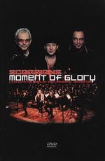 Scorpions: Moment of Glory (Live with the Berlin Philharmonic Orchestra)