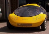 Сцена из фильма Discovery: Машины будущего / FutureCar (2008) Discovery: Машины будущего сцена 20