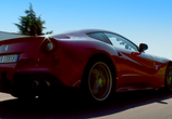 Сцена из фильма Топ Гир: Идеальное путешествие / Top Gear: The Perfect Road Trip (2013) 