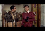 Сцена из фильма Фехтовальщик из Сиены / La Congiura Dei Dieci (1962) Фехтовальщик из Сиены сцена 4