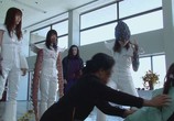 Сцена из фильма Отряд Девушек-мутантов / Mutant Girls Squad (2010) Отряд Девушек-мутантов сцена 3
