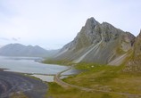 Сцена из фильма Поездка вокруг Исландии / A Trip Around Iceland (2018) Поездка вокруг Исландии сцена 2