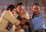 Фильм Ученики 36 ступеней Шаолиня / Pi li shi jie (1985) - cцена 9