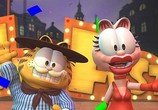 Мультфильм Фестиваль Гарфилда / Garfield's Fun Fest (2008) - cцена 4