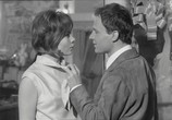 Сцена из фильма Очаровательная лгунья / Adorable menteuse (1962) Очаровательная лгунья сцена 2