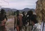 Сцена из фильма Затерянные в Африке / Lost in Africa (1994) Затерянные в Африке сцена 3
