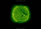 ТВ Гигантские НЛО у Солнца (2011) - cцена 3
