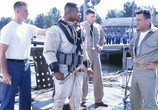 Сцена из фильма Военный ныряльщик / Men of Honor (2000) Военный ныряльщик
