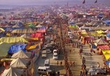 Сцена из фильма National Geographic: Кумбха мела / National Geographic: World's Biggest Festival Kumbh Mela (2013) National Geographic: Кумбха мела сцена 8