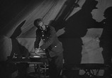 Сцена из фильма Остров мертвых / Isle of the Dead (1945) Остров мертвых сцена 1