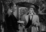 Сцена из фильма Карусель / La Ronde (1950) Карусель сцена 4
