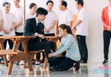 Сцена из фильма Что случилось с секретарём Ким? / Kimbiseoga wae geureolkka? (2018) 