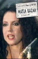 Matia Bazar - I Concerti Live