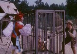 Фильм Рыжий, честный, влюбленный (1984) - cцена 3
