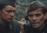 Сцена из фильма Битва на Неретве / Bitka na Neretvi (1969) Битва на Неретве сцена 2