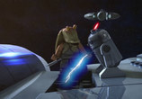 Мультфильм ЛЕГО Звездные войны: Истории дроидов / Lego Star Wars: Droid Tales (2015) - cцена 6