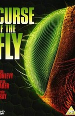 Проклятие мухи / The Curse of the Fly (1966)