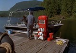 Сцена из фильма Домик у озера / Cabin by the Lake (2000) Домик у озера сцена 2