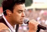 Сцена из фильма Robbie Williams - Live at Knebworth (2013) Robbie Williams - Live at Knebworth сцена 1