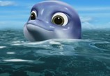 Сцена из фильма Дельфин: История мечтателя / El delfin: La historia de un sonador (2009) Дельфин: История мечтателя сцена 9