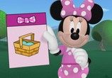 Сцена из фильма Клуб Микки Мауса: Маскарад / Mickey Mouse Clubhouse: Minnie (2011) 
