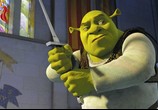 Сцена из фильма Шрэк Третий / Shrek the Third (2007) Шрэк Третий