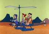 Сцена из фильма Человек, которого зовут Флинтстоун / The Man Called Flintstone (1966) Человек, которого зовут Флинтстоун сцена 4