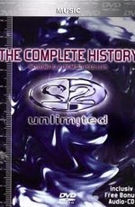 2 Unlimited - The Complete History