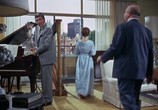 Сцена из фильма Прекрасное безумие / A Fine Madness (1966) 