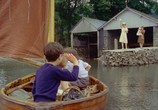 Сцена из фильма Ласточки и Амазонки / Swallows and Amazons (1974) Ласточки и Амазонки сцена 3