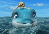 Сцена из фильма Дельфин: История мечтателя / El delfin: La historia de un sonador (2009) Дельфин: История мечтателя сцена 7