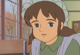 Сцена из фильма Маленькая принцесса Сара / Shoukoujo Sara (1985) Маленькая принцесса Сара сцена 1