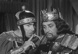Сцена из фильма Добрый король Дагобер / Le bon roi Dagobert (1963) Добрый король Дагобер сцена 4