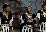 Сцена из фильма Восстание семерки / I sette gladiatori (1962) Восстание семерки сцена 3