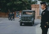 Сцена из фильма "Штуки" над Лондоном / La battaglia d'Inghilterra (1969) "Штуки" над Лондоном сцена 9