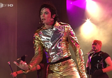 Сцена из фильма Michael Jackson - History World Tour Live in Munich (1997) 