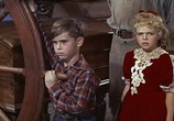 Сцена из фильма Мальчик и пираты / The Boy and the Pirates (1960) Мальчик и пираты сцена 12